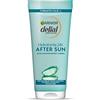 Garnier Delial Leche Hidratante Calmante After Sun Con Aloe Natural 100 Ml Formato Viaje