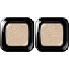 KIKO Milano High Pigment Eyeshadow 55 | Ombretto A Lunga Tenuta Ad Altissima Pigmentazione, In 5 Diversi Finish: Matte, Perlato, Metallizzato, Satinato E Scintillante (Confezione da 2)