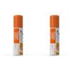 Dr.Organic Manuka Honey Balsamo Labbra 5,7 ml (Confezione da 2)