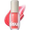 UNLEASHIA | Sciroppo di popcorn rimpolpante per labbra (Neon Guava #3)