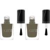 Catrice Cosmetics GEL AFFAIR Smalto unghie, lunga durata, semplice da struccare, lucida, intensiva (10.5 ml) (Confezione da 2)