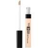 Maybelline New York Correttore Fit Me, Formula Liquida Leggera, Ottima Coprenza, Finish Anti Fatica, 08 Nude, 6,8 ml