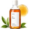 SIORIS My First essener 3.38 fl.oz. 100 ml Coreano Skin Care Moist, Tonico essenza nutriente a base di artemisia di tè verde biologico per lenire e calmare la pelle irritata