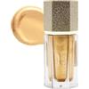 GLAM UP PARIS Glam'Up Paris - Highlighter liquido, illuminatore liquido leggero, bellezza gllow highlight, evidenziatore impermeabile per viso o corpo, texture crema, lunga durata, n. 1, oro