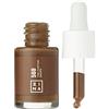 3INA MAKEUP - The Custom Drops 560 - Utra marrone scuro - Fondotinta in Gocce - Goccioline Pigmentate - Schiarenti e Scurenti - Lunga Tenuta - Aggiustano il Fondotinta - Vegan - Cruelty Free