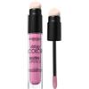 Deborah Milano - Blush & Lipstick Easy Color, 05 Rose Glow, con Acido Ialuronico e Olio di Mandorle Dolci, Colore Intenso e Long Lasting su Guance e Labbra, 30ml