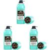 L'Oréal Paris Spray Ritocco Perfetto, Spray Istantaneo per Radici e Capelli Bianchi, Durata fino a 1 Shampoo, Colore: Bruno, 75 ml (Confezione da 3)