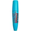 Manhattan Eyemazing Volume on Demand Waterproof Black 1010N, 12 ml