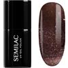 Semilac Smalto UV 823 Meta Rose 7 ml