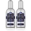Tesori d'Oriente - Profumo Aromatico Mirra, dalla Fragranza Esotica, Note di Bergamotto, Ambra e Vaniglia, 100ml (Confezione da 2)
