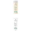 BioClin Bundle Bioclin PRO - Shampoo‑Olio Dermatologico 200 ml per Cute Ultrasensibile, Lenitivo contro Prurito e Irritazioni + Crema Balsamo Rinforzante 200 ml - Delicata e Districante
