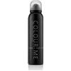 COLOUR ME Black 150 ml Spray corpo Profumo da uomo, Fragranza di lusso - Dopobarba da uomo, Persistente Fragranza di Milton-Lloyd, 150ml