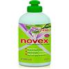 Novex SUPER ALOE VERA gel líquido day after 300 ml