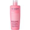 GYADA COSMETICS, Shampoo Lisciante, Delicato, Soffice Schiuma per Capelli Setosi e Facili da Pettinare, con Estratti di Lino, Avena, Acai e Amaranto, 250 ml