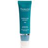 THALGO Spirulina Boost 2.0 Maschera Esfoliante Rivitalizzante Professionale Cosmetici Trattamenti Ispirati Maschera Pennello (3525801693642)