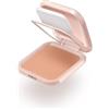 KIKO Milano Skin Lover Refining Face Powder Foundation 08, Fondotinta Idratante Compatto In Polvere Uniformante