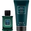 Beckham David Beckham Instinct 20th Anniversary Eau de Parfum & Shower Gel Gift Set per Him, Vibrant Scent, 50 ml e 150 ml