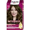 Palette - Colorazione permanente per capelli, crema curativa, copre il 100% dei capelli bianchi, durata 8 settimane, gatto chiaro 600