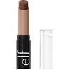 e.l.f. Lip Exfoliator, scrub labbra idratante profumato, per esfoliare e levigare, infuso con olio di jojoba, prodotto vegano e non testato sugli animali, Brown Sugar