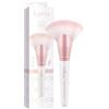 Luvia Cosmetics Pennello per il trucco Luvia, Prime Contour, pennello per il make-up del viso, pennello per cosmetici vegani, pennello per il make-up per sfumare, modellare e contornare