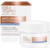 Cera di Cupra, Antirughe Quotidiano Ricette di Miele, Effetto Lifting con Gelatina Reale e Collagene Vegetale, Leviga e Rassoda, 50 ml, Clinicamente Testato