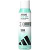adidas Max Dry 96H Fresh Scent, Deodorante Spray Antitraspirante - Con Allantoina - 3 Volte in Più di Protezione dal Sudore - Profumo Fruttato Floreale