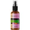 Oxxigena - Olio di Rosa Mosqueta Bio Puro al 100%, Confezione Spray 100 ml, Idratante Versatile per Pelle Secca e Screpolata, Ideale Contro Rughe, Cicatrici, Unghie o Capelli