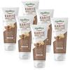 equilibra Karité Crema Fluida Corpo, Confezione da 6 Pezzi (6 x 200 ml)