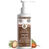 Maroc Argan Latte Corporale Argan e Verbena - Idrata e Protegge la Pelle - 200 ml