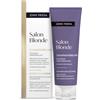 John Frieda Salon Blonde - Biondo champagne - Finitura del colore - Mantiene il tono biondo neutro beige fresco fino alla prossima visita del parrucchiere - Contenuto: 120 ml - Formulato senza