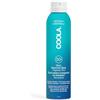 COOLA Classic Body Sunscreen Spray SPF 50+, Fragrance Free, 177ml