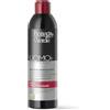 Bottega Verde - UOMO+, Shampoo Rinforzante Uomo, 250 ml, con Auxina Tricogena e Provitamina B5, Complemento Cosmetico Coadiuvante nella Prevenzione della Caduta dei Capelli