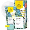 Salthouse Natural Minerals Crema idratante anti anti brufoli 24 h, ad assorbimento rapido, affina i pori, 50 ml
