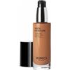 KIKO Milano Instamoisture Foundation 20-9. 5N, Fondotinta Fluido Perfezionante Ed Idratante Spf 25