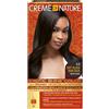 Creme of Nature Colorazione Permanente nutritivo Soft Black