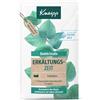 Kneipp bagno kosmetikum Raffreddore, 60 g (Confezione da 5)