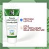 Allga San Pomata Antiscrepolature - Crema Mani Riparatrice e Piedi Secchi Screpolati 90 ml, Trattamento Idratante e Nutriente per la Pelle, con Azione Lenitiva Addolcente (Confezione da 2)