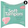 JOYDIVISION Soft-TAMPONS TAMPONES ORIGINALES Love / 1UD