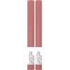Maybelline Rossetto Maybelline Superstay Ink, B1600, 1,5 G, 105 On The Grind, Vaniglia, 1 unità (Confezione da 2)