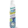 Batiste Batiste Hair Care Shampoo secco 24H Active 200 ml, senza risciacquo, spray per la cura dei capelli con profumo tonificante, tecnologia Sweat Activated, vegano e invisibile