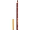 L'Oreal Paris L'Oréal Paris Color Riche Le Lipliner 570 Worth It Intense, penna per labbra con mina morbida, per contorni labbra chiari, con ingredienti nutrienti