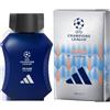 adidas UEFA Champions League PRO PLAYER Edition - Eau de Parfum 100 ml