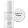 alessandro Striplac Smalto UV Inspiring Diamond Glitter - coprente e antigraffio fino a 15 giorni - facile da applicare - Tecnologia di rimozione delicata - Vegano - Argento, 6,5 ml