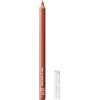 e.l.f. Cream Glide Lip Liner, matita altamente pigmentata per modellare e scolpire le labbra, finish semi-opaco, prodotto vegano e non testato sugli animali, Mocha Move