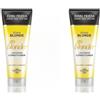 John Frieda Sheer Blonde Go Blonder, Condizionatore schiarente (versione inglese), 250ml (Confezione da 2)