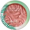 Physicians Formula - Murumuru Butter Blush - Blush Makeup per un Colorito Tropicale - Texture Morbida, Cremosa, Idratante - Con Burro di Murumuru, Burro di Cupuaçu e Burro di Tucuma - Copper Cabana