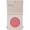 KORRES Natural Fresh Blush Dusty Rose 03, fard in polvere super cremoso con una texture vellutata, per un effetto naturale e luminoso, con estratto di fiori di peonia, vegano 4,5 g