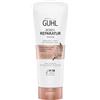Guhl Balsamo Bond + Riparazione - Contenuto: 200 ml - Ripara i capelli fortemente danneggiati - Struttura della fibra capillare profonda all'interno dei capelli - Senza siliconi - Con estratto di