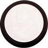 Eulenspiegel - Trucco Professionale Aqua, 12 ml, Bianco