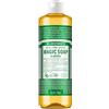 Dr. Bronner's Dr.Bronner's 18-IN-1 Sapone liquido 475 ml 1 pezzo(i)